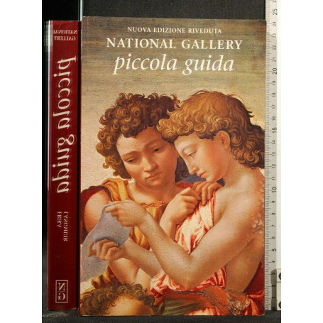 National Gallery Companion Guide