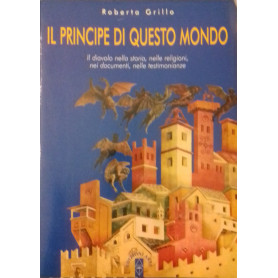 Il principe di questo mondo. Il diavolo nella storia
