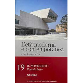 L'età moderna e contemporanea. 19