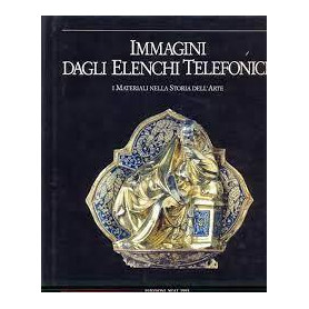 Immagini dagli elenchi telefonici 1993