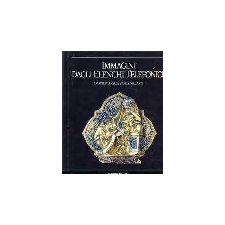 Immagini dagli elenchi telefonici 1993