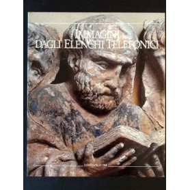 IMMAGINI DAGLI ELENCHI TELEFONICI 1988:
