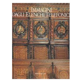 mmagini dagli elenchi telefonici 1992