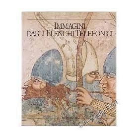 Immagini Dagli Elenchi Telefonici 1989