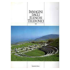Immagini Dagli Elenchi Telefonici 1985