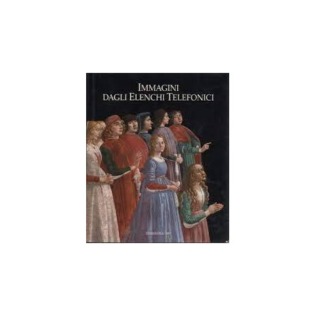 Immagini dagli Elenchi Telefonici 1997