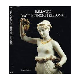 Immagini dagli elenchi telefonici-1996