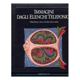 Immagini dagli elenchi telefonici 1995