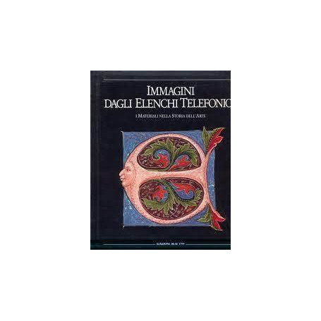 Immagini dagli elenchi telefonici 1995