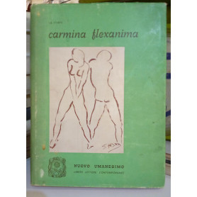 Carmina flexanima.