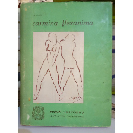 Carmina flexanima.