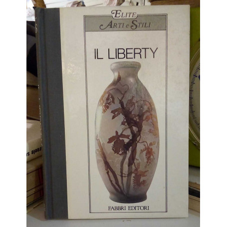 Il Liberty.