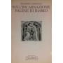 Sull'Incarnazione. Pagine di un Diario
