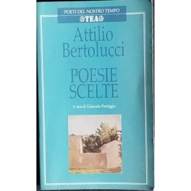 Poesie scelte