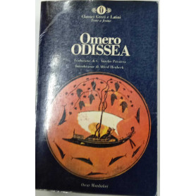 Odissea