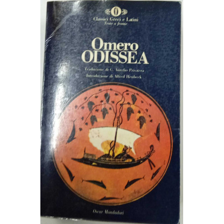 Odissea