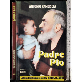 Padre Pio.