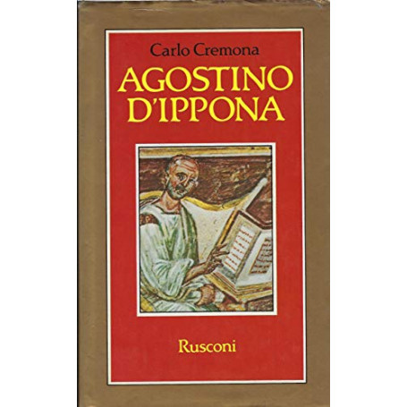 Agostino d'Ippona