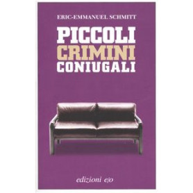 Piccoli crimini coniugali