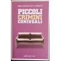 Piccoli crimini coniugali