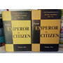 From Emperor to Citizen due volumi.