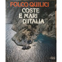Coste e mari d'Italia.