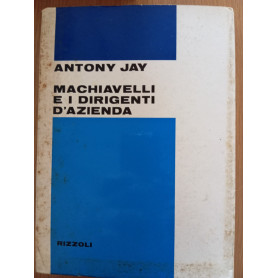 Machiavelli e i dirigenti d'azienda