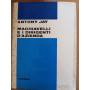Machiavelli e i dirigenti d'azienda
