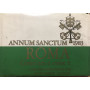 Roma come era e come è.
