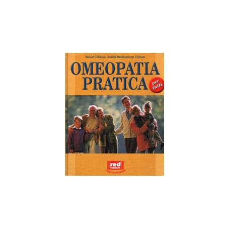 Omeopatia pratica.
