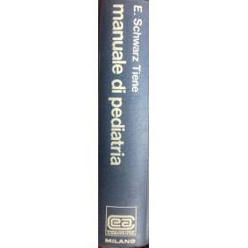 Manuale di pediatria