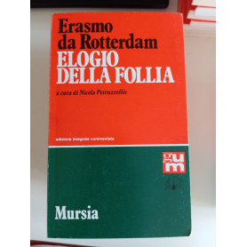 Elogio della follia