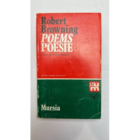 Poems-Poesie