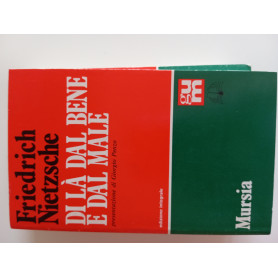 Di La Dal Bene E Dal Male