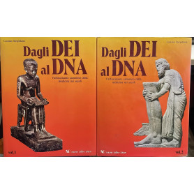 Dagli dei al DNA (Vol. 2)