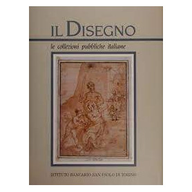 IL DISEGNO le collezioni pubbliche italiane parte 1