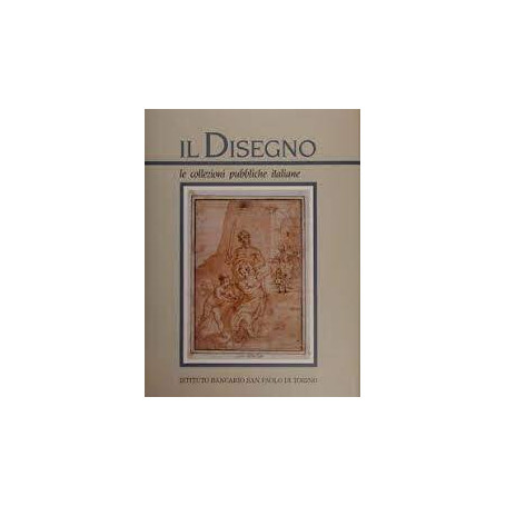 IL DISEGNO le collezioni pubbliche italiane parte 1