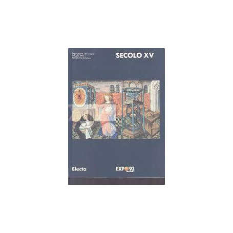 Secolo Xv Expo 92 Siviglia Padiglione Tematico