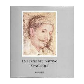 I maestri del disegno - Spagnoli