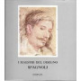 I maestri del disegno - Spagnoli