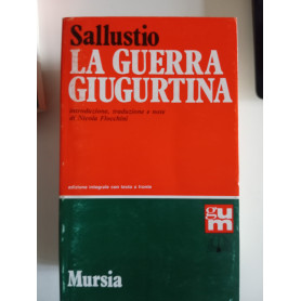 Bellum iugurthinum-La guerra giugurtina