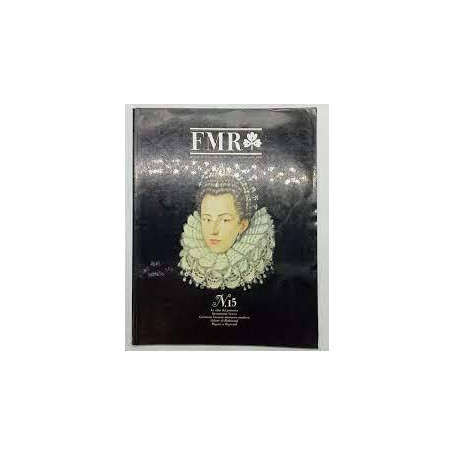 Franco Maria Ricci n. 15