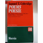 Poems-Poesie. The rime of the ancient mariner-Kubla Khan-Christabel