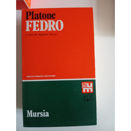 Il Fedro