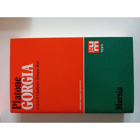 Gorgia