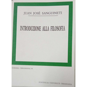 Introduzione alla filosofia