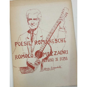 Poesie romanesche