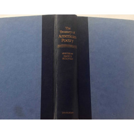 The Treasury of American poetry