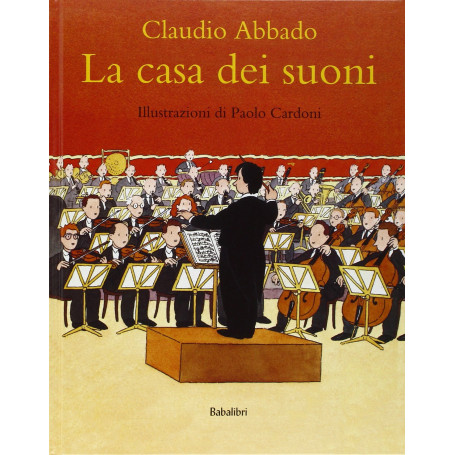 La casa dei suoni.