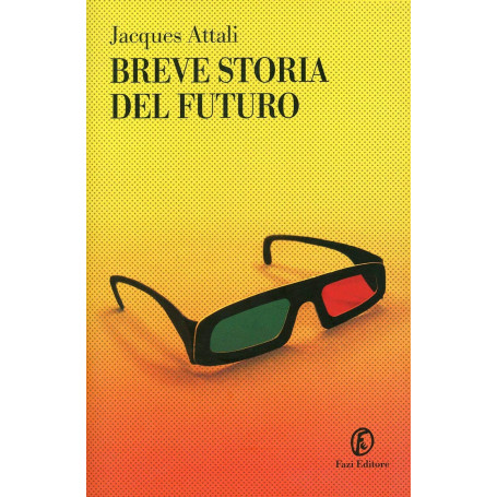 Breve storia del futuro